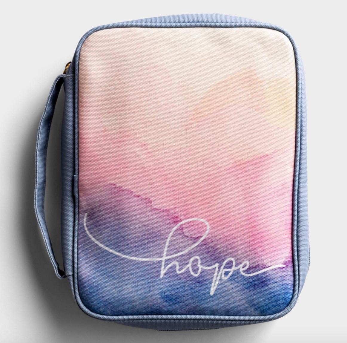 Hope Bible Cover