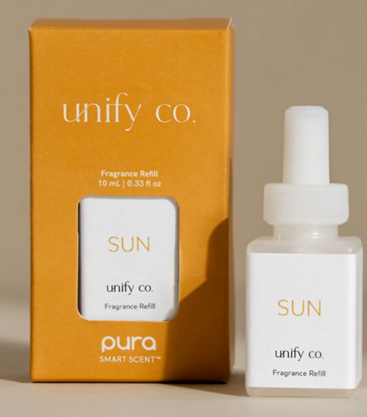 Unify Co. Pura Scents