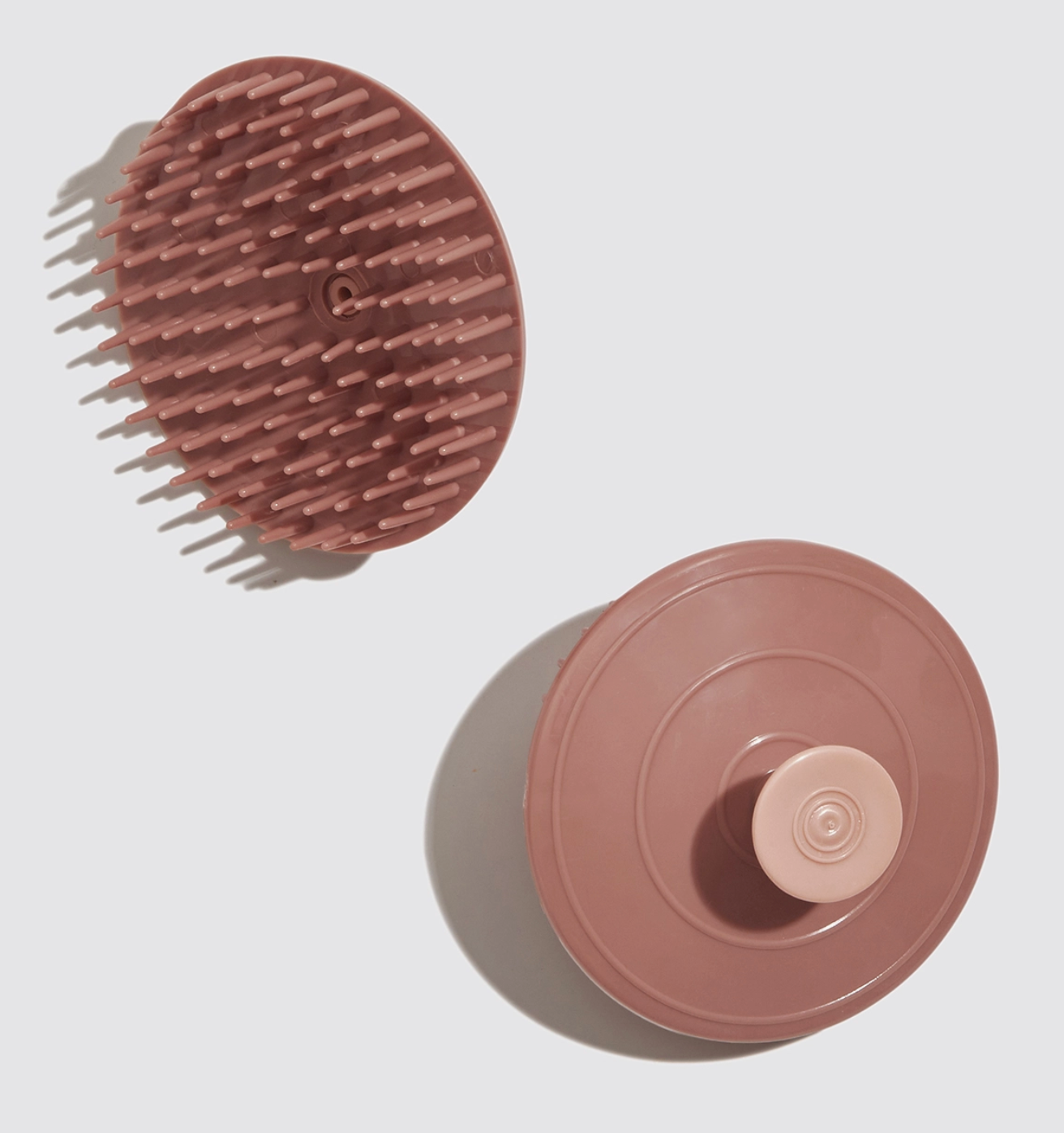 Terracotta Scalp Exfoliator