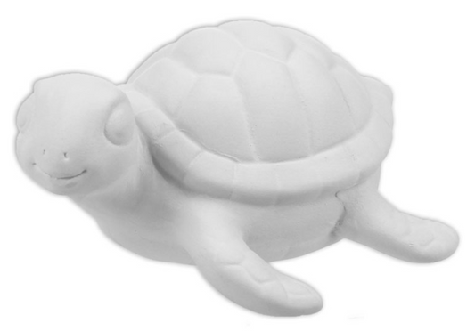 Ceramic Sammy Sea Turtle