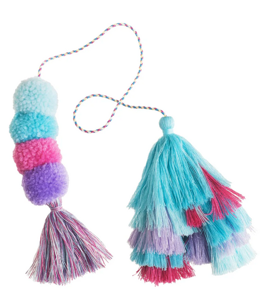 Bogg Bauble Tassel