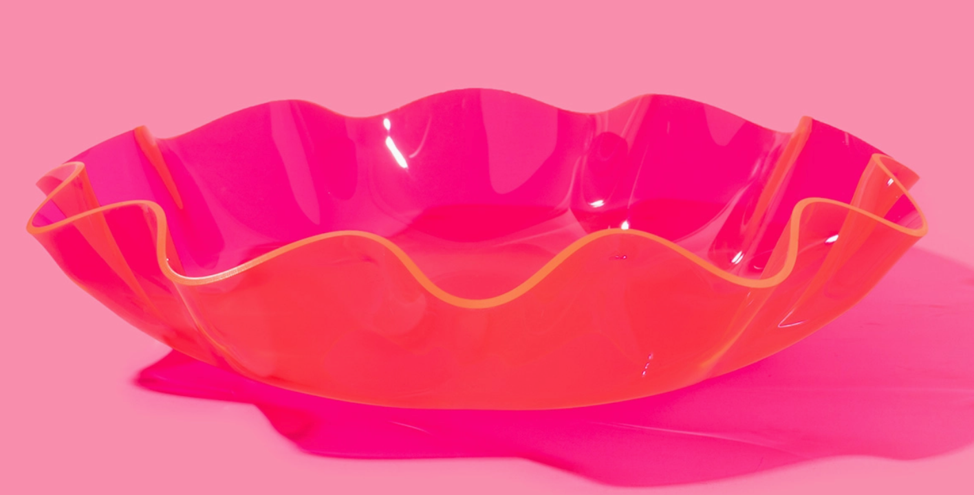 Nesting Bowl