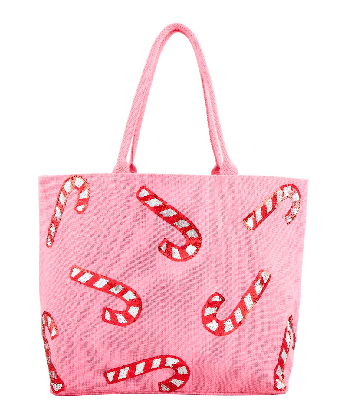 Holiday Sparkle Tote