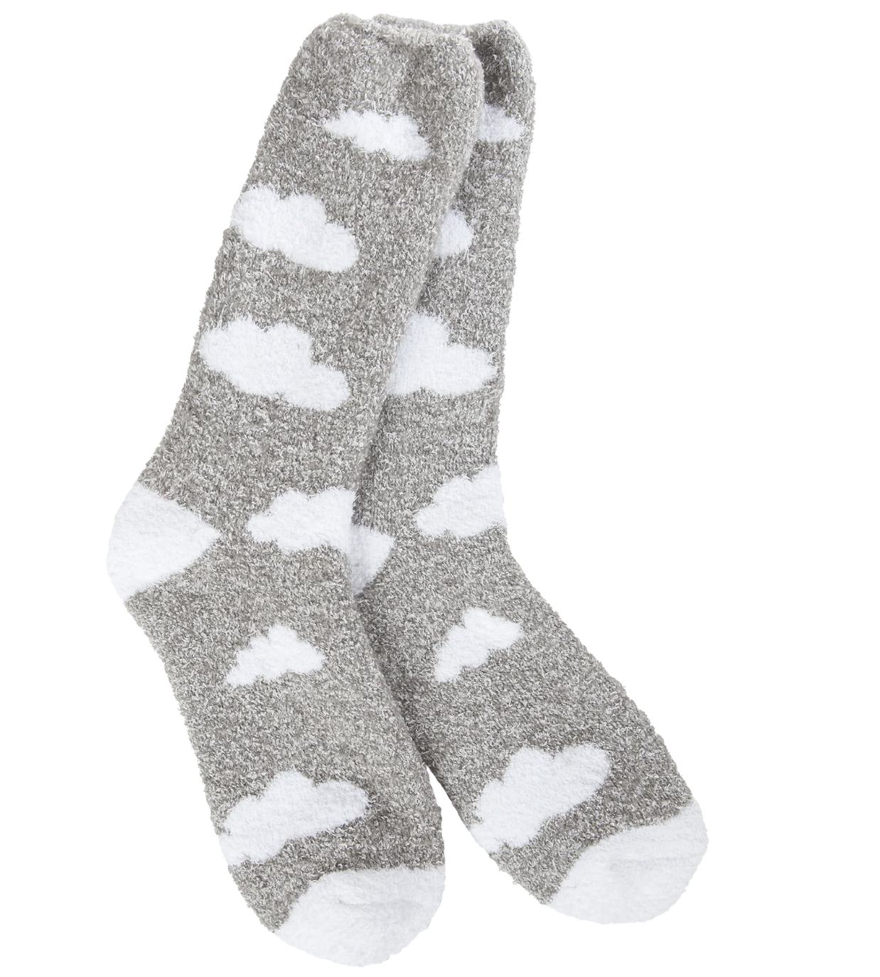 World's Softest Socks Cozy Cloud Crew
