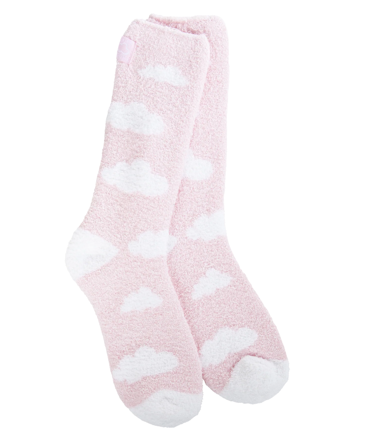 World's Softest Socks Cozy Cloud Crew