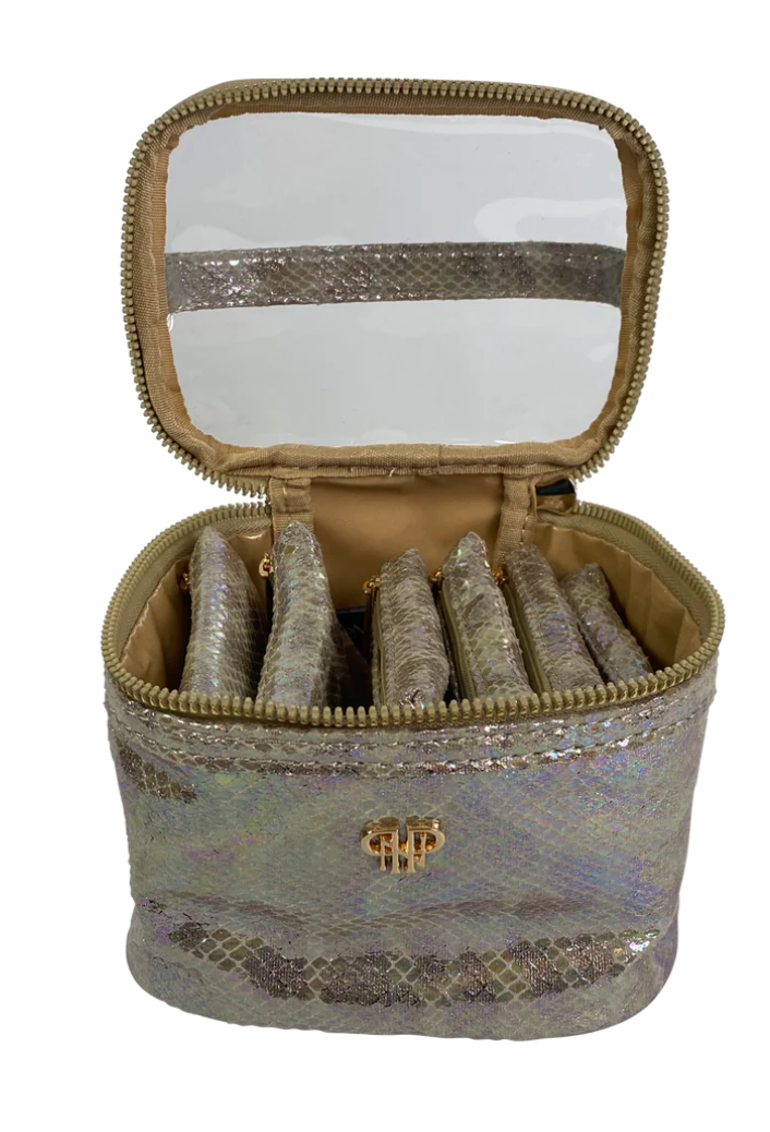 PurseN Getaway Jewelry Case