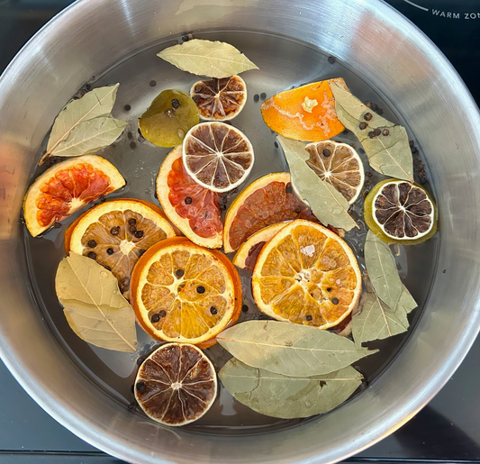 Mini Simmer Pot Pack
