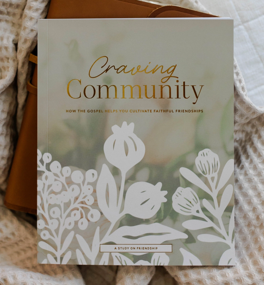 Craving Community | A Study On Friendship