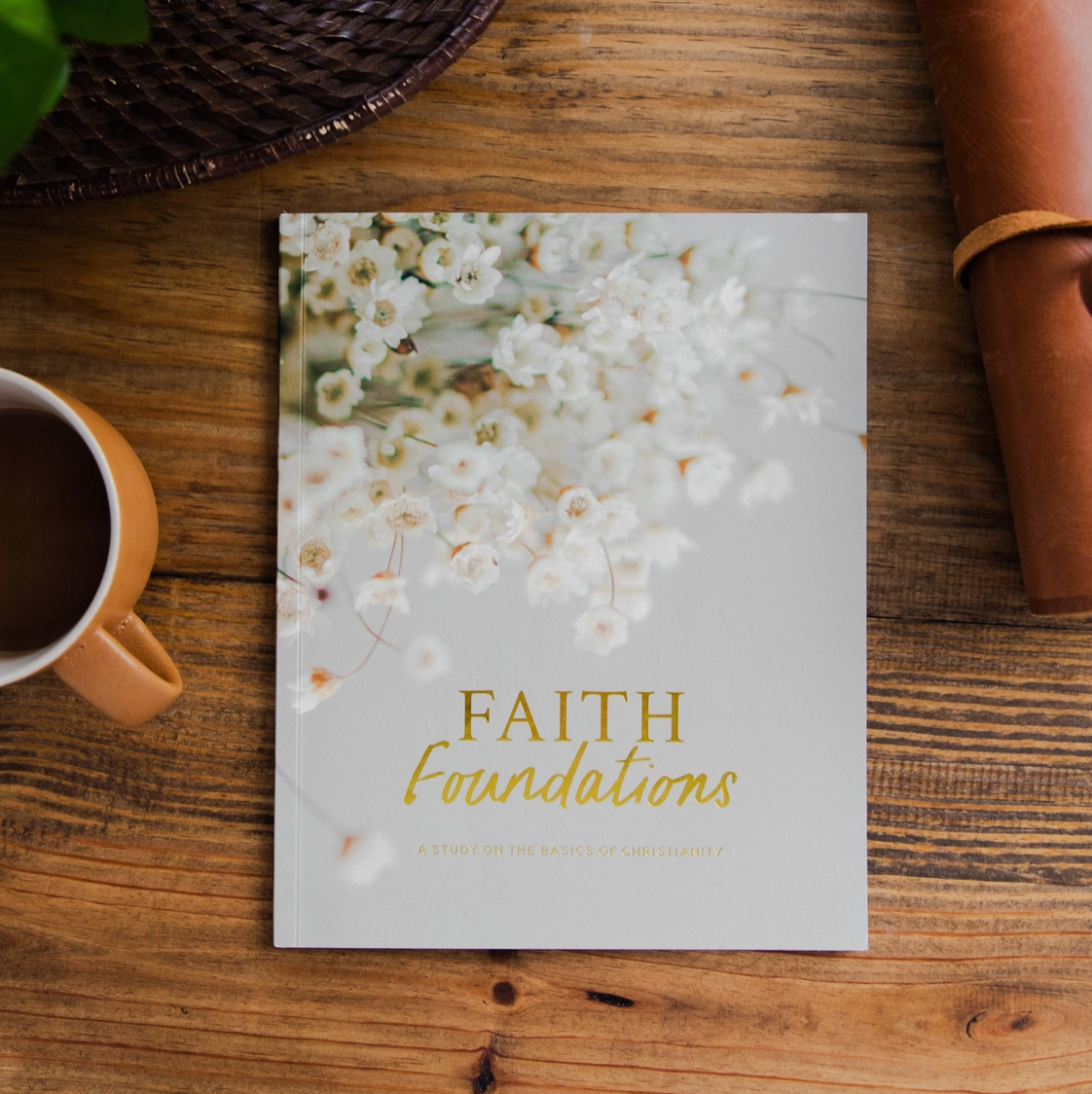 Faith Foundations