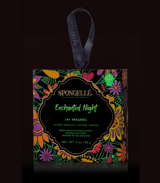 Enchanted Night Boxed Flower