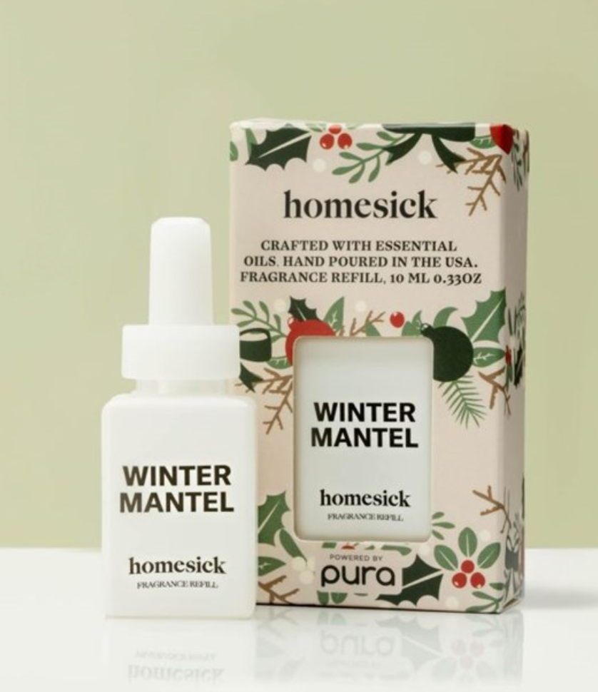 Homesick Pura Smart Vial