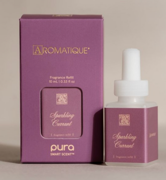 Aromatique Pura Scents