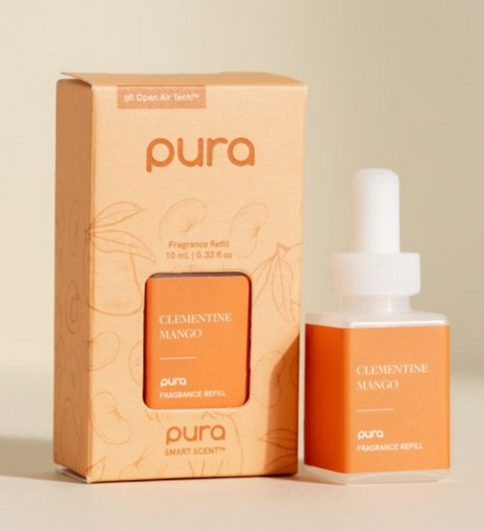 Bathroom Malodor Smart Vial Pura Scents