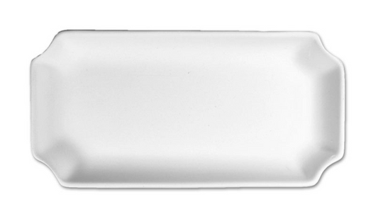 Ceramic Small Orleans Tray