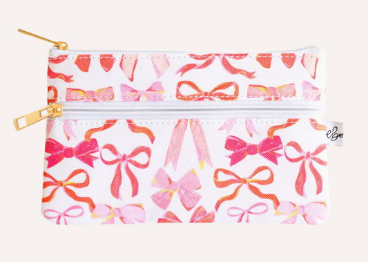 Elyse Breanne Pencil Pouch