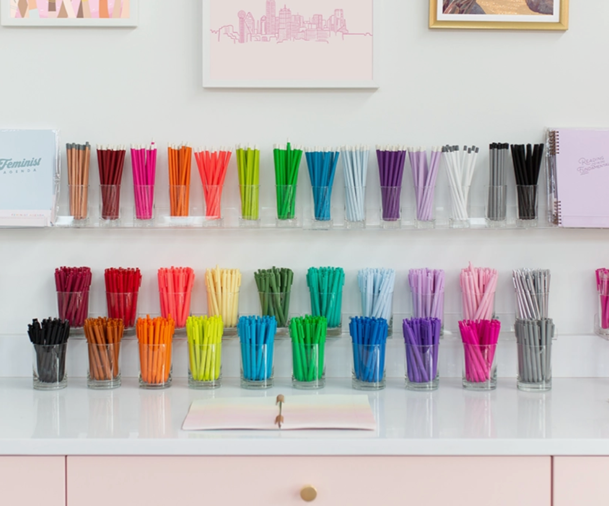 Assorted Jotter Pen