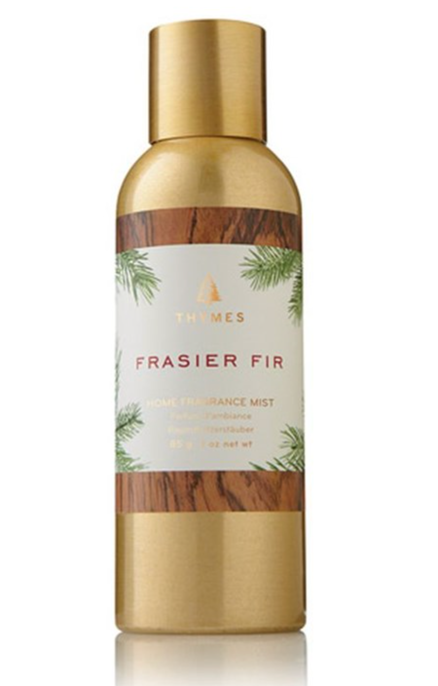 Frasier Fir Home Fragrance Mist