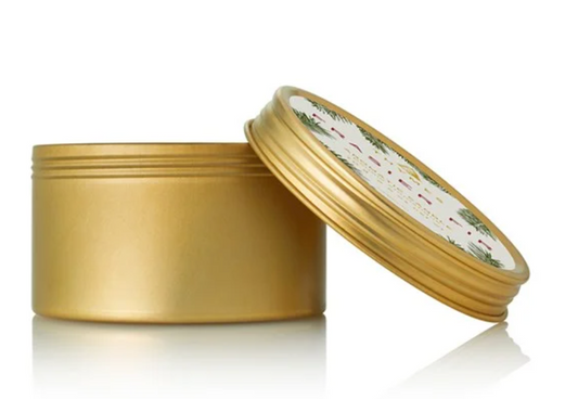 Frasier Fir Poured Travel Tin