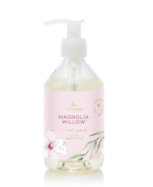 Magnolia Willow Hand Wash