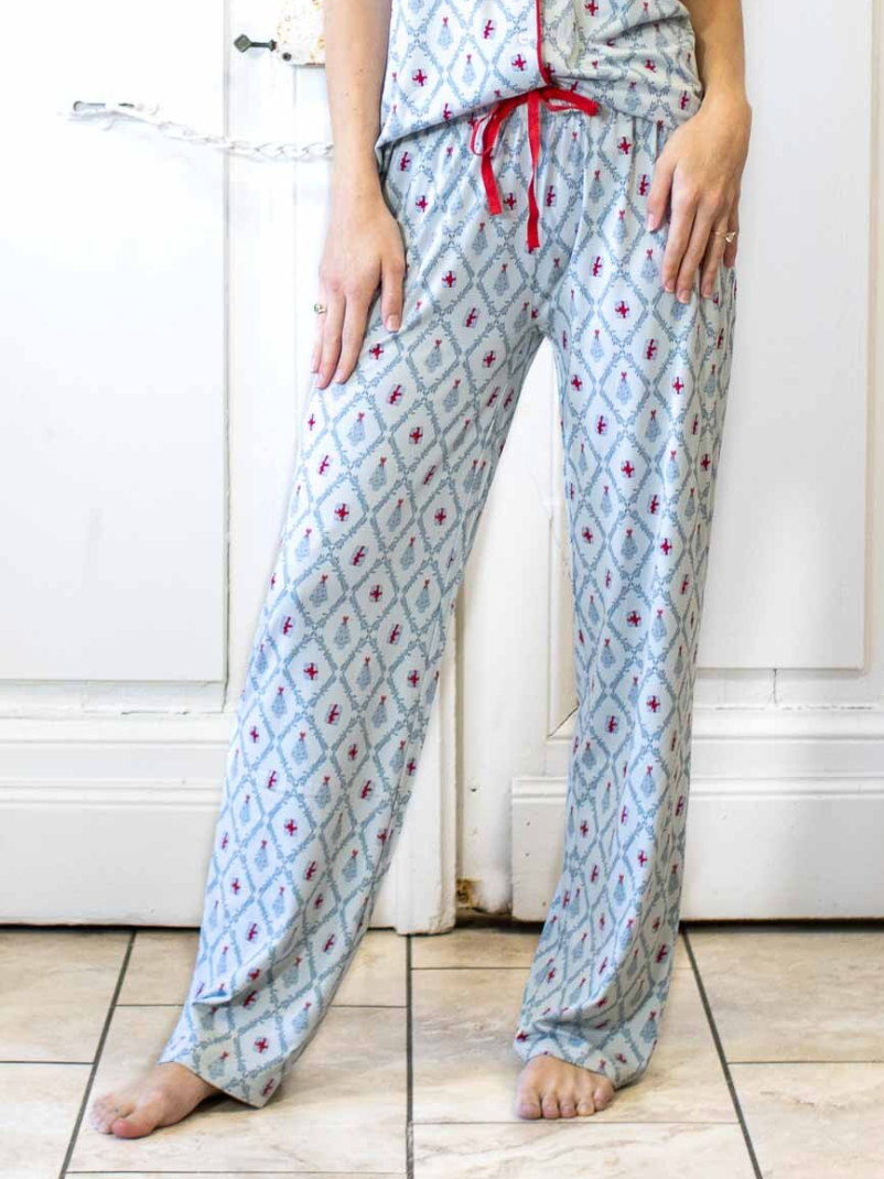 Grand Christmas Sleep Pants