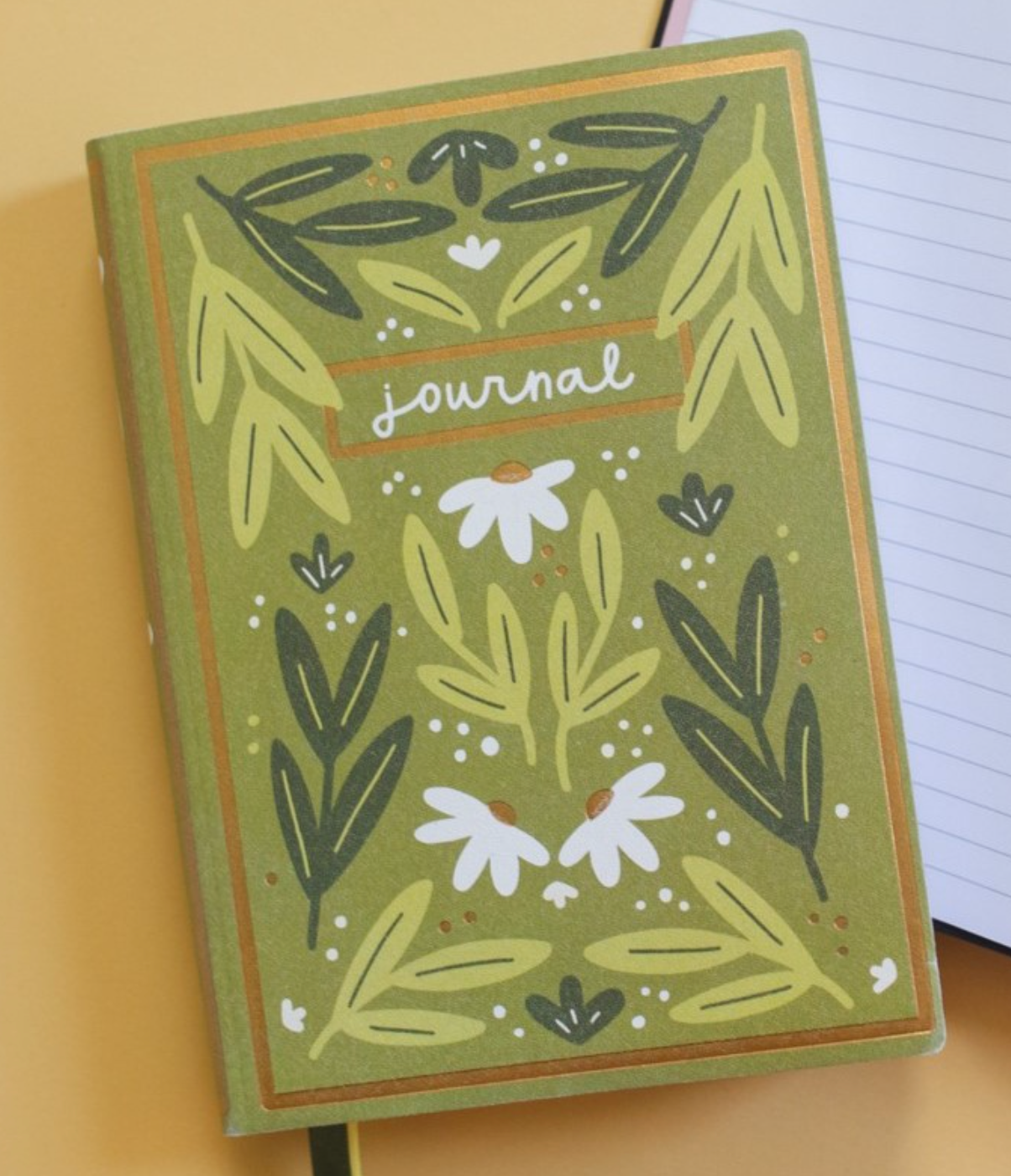 Book Journal