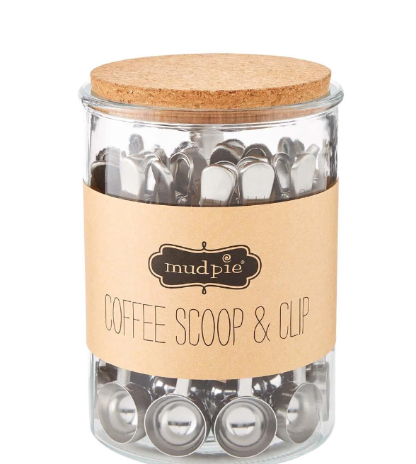 Coffee Clip