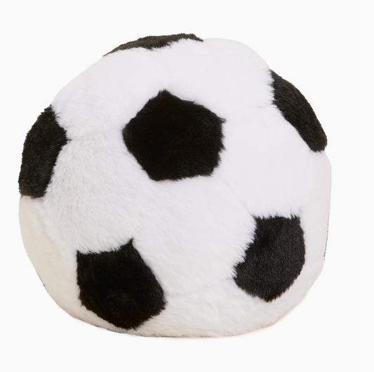 Soccer Ball Warmies