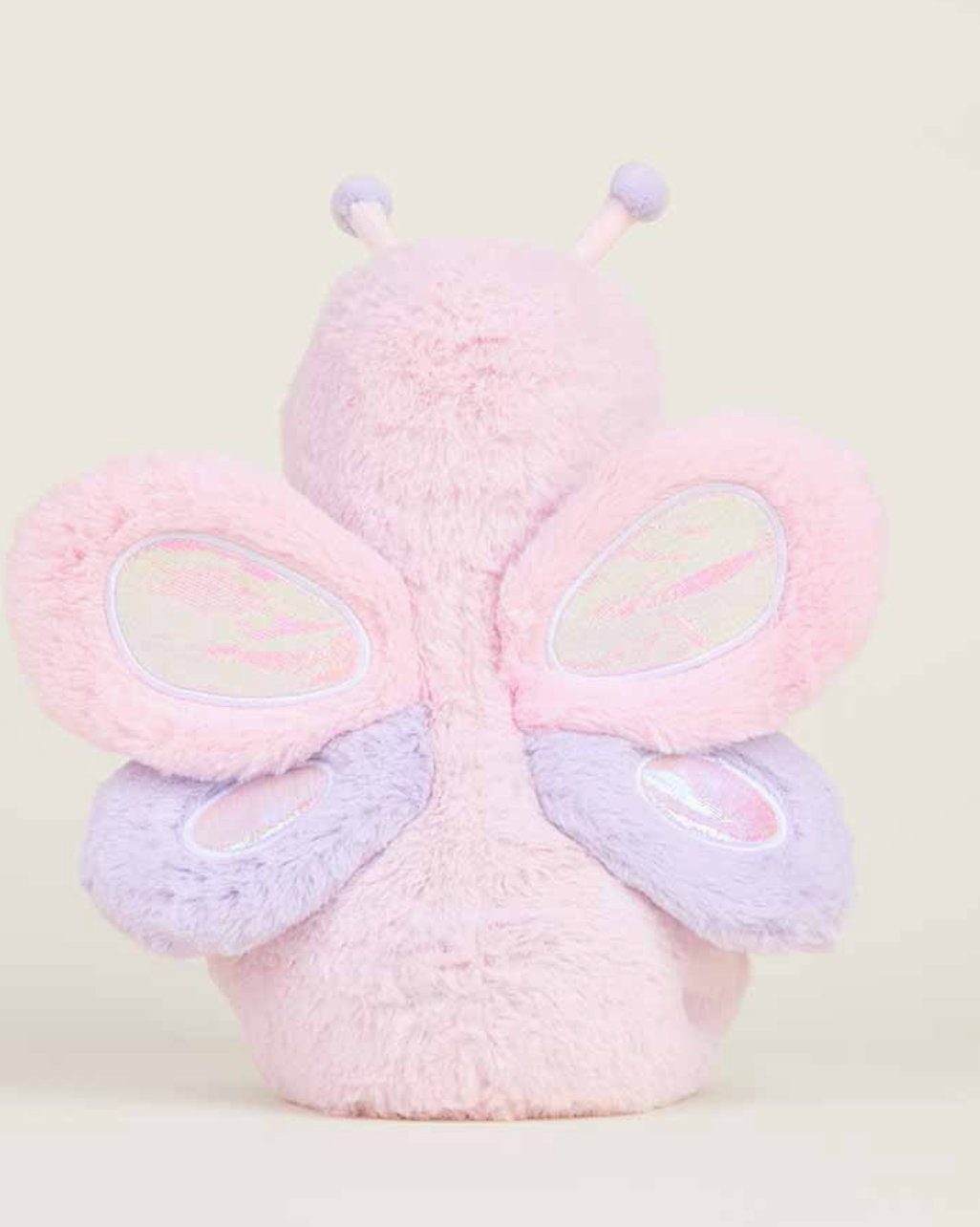 Butterfly Warmies