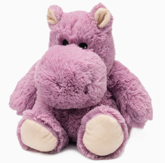 Hippo Junior Warmies