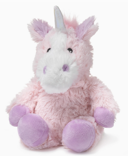 Unicorn Junior Warmies