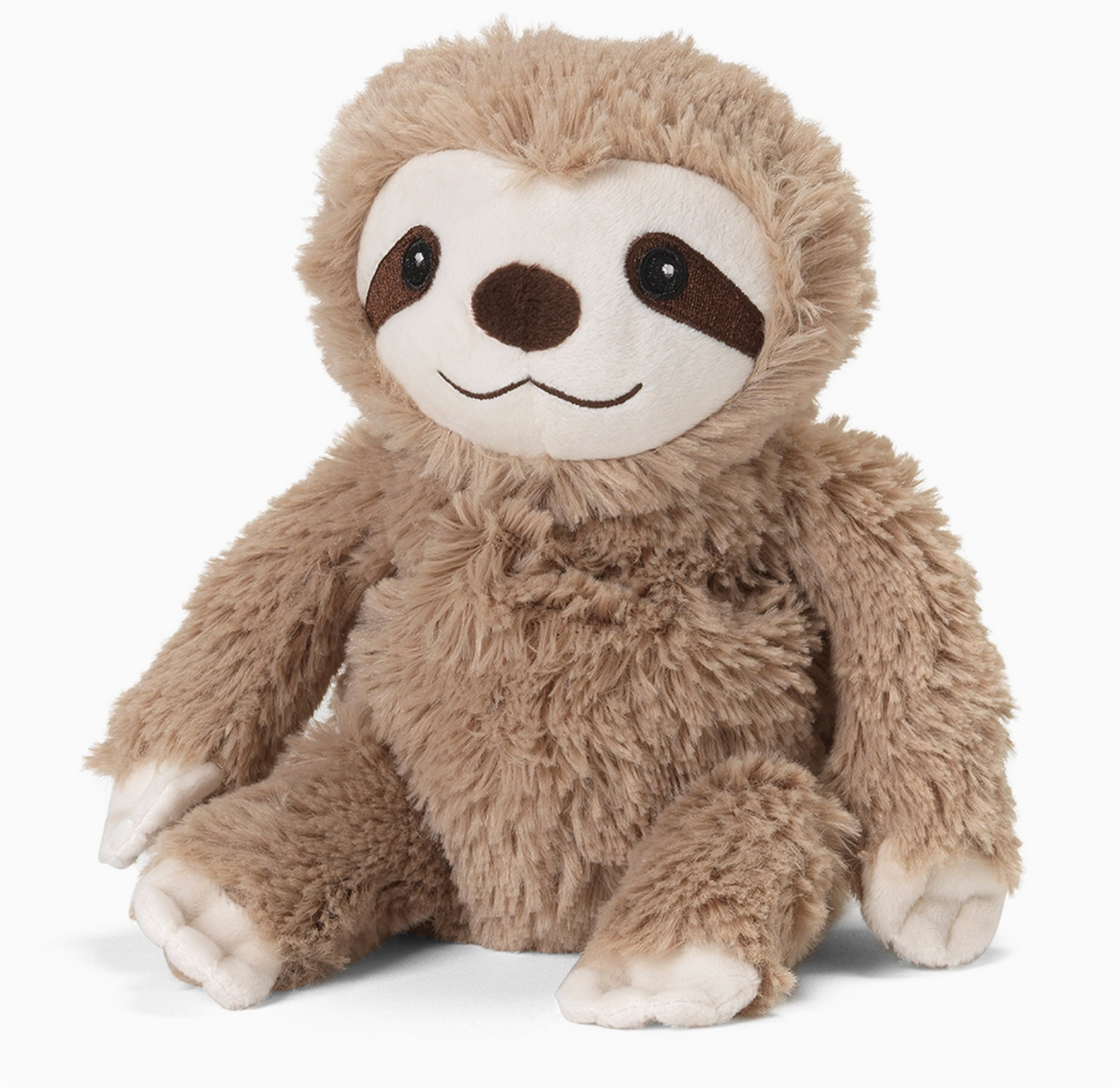 Sloth Junior Warmies
