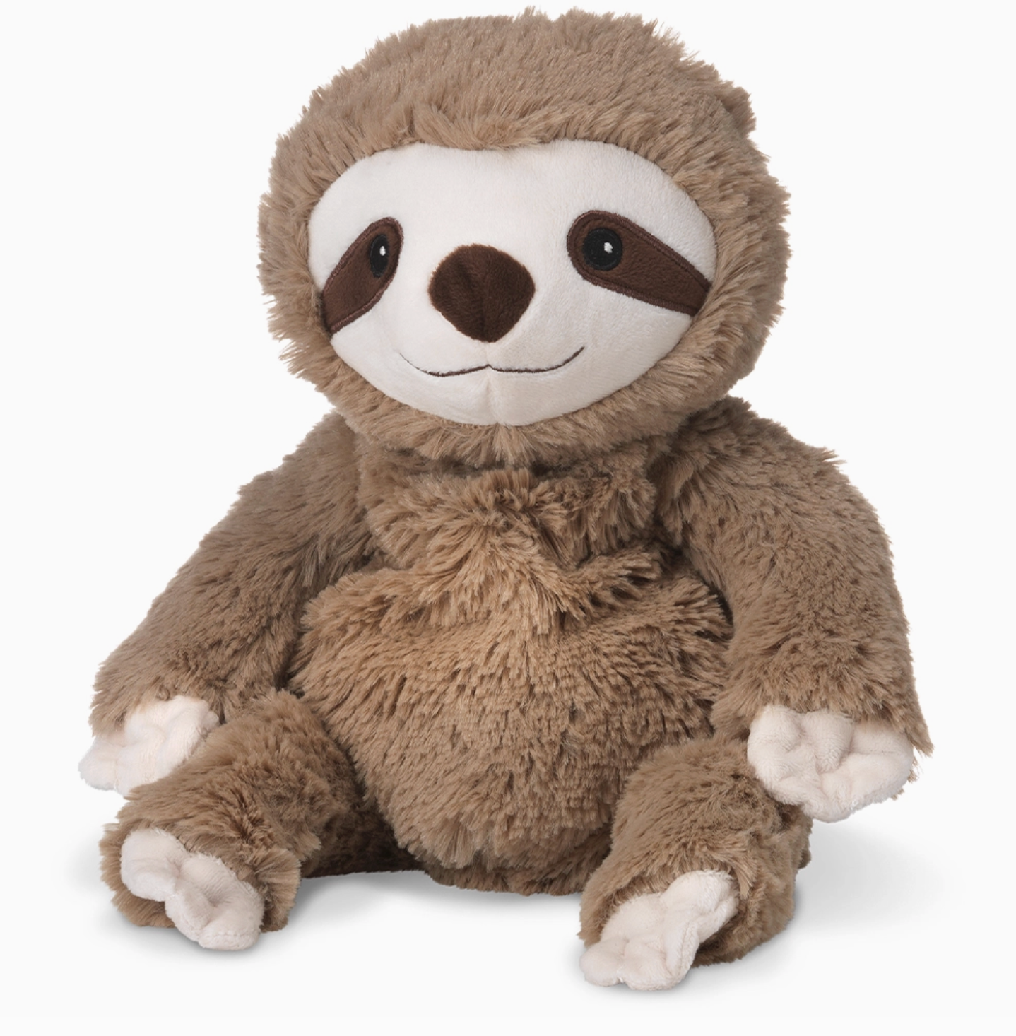 Sloth Warmies