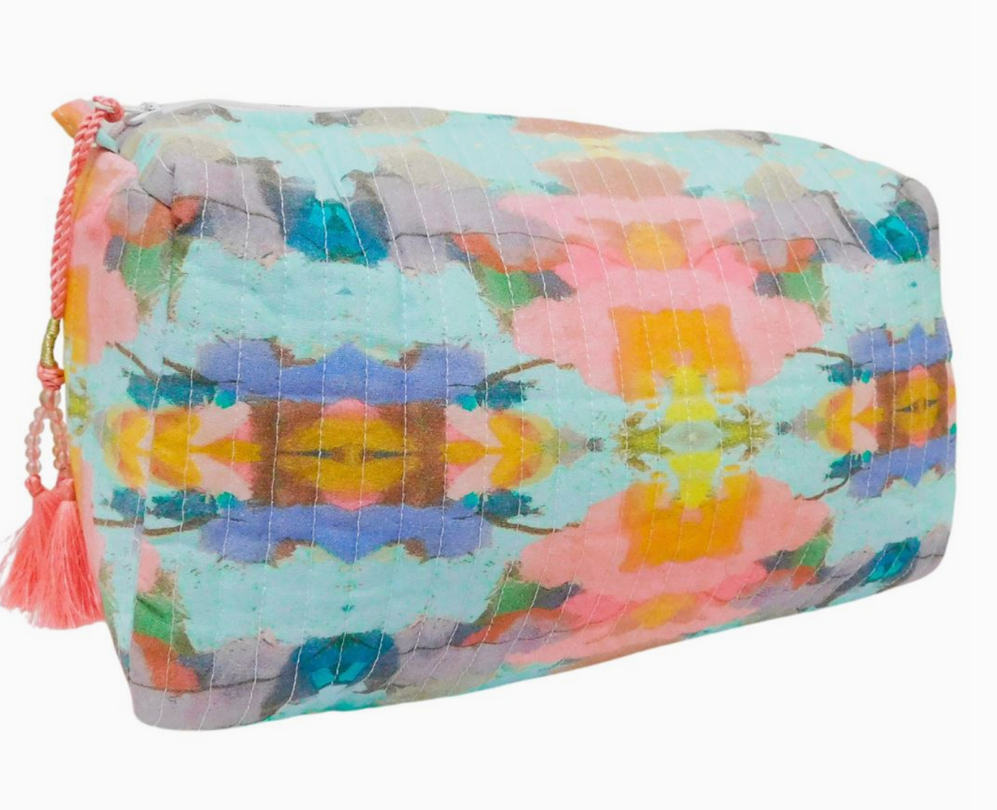 Laura Park Large Cosmetic Bag