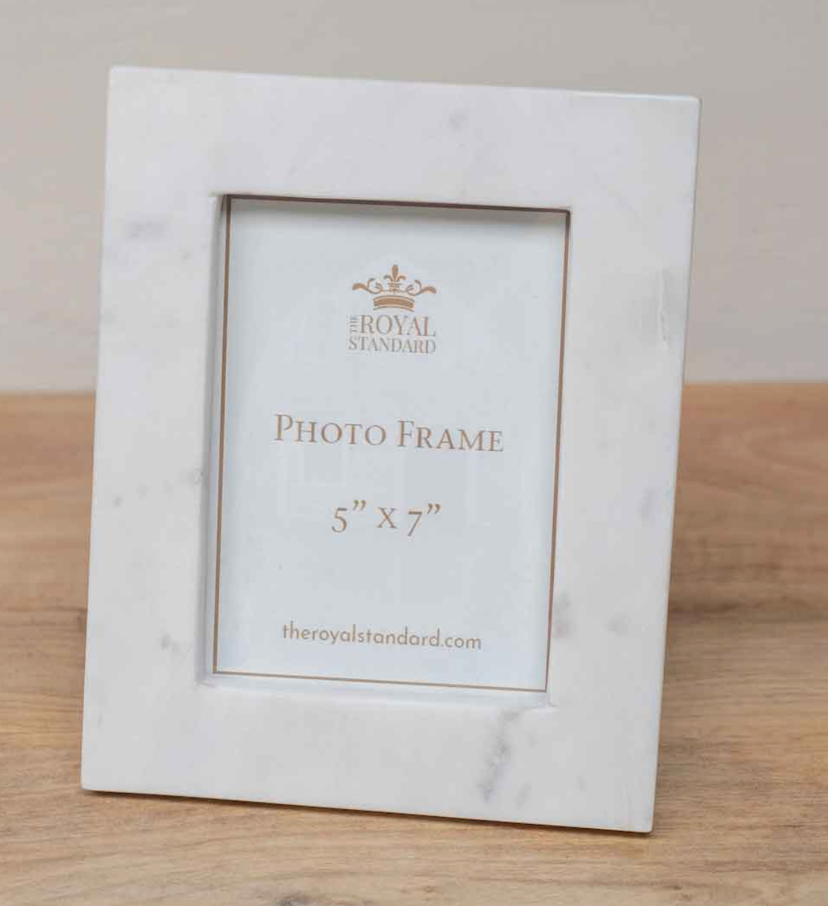 Marble Photo Frame 5x7