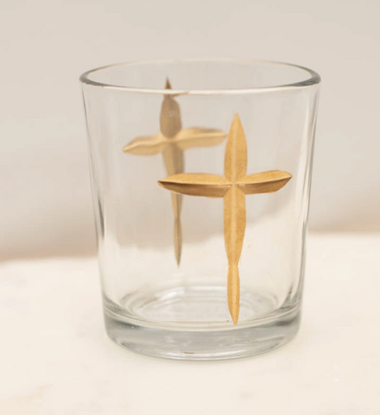 Glass Votive