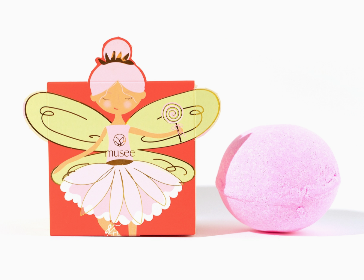 Christmas Boxed Bath Balm