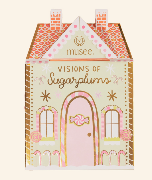 Visions of Sugarplums Set