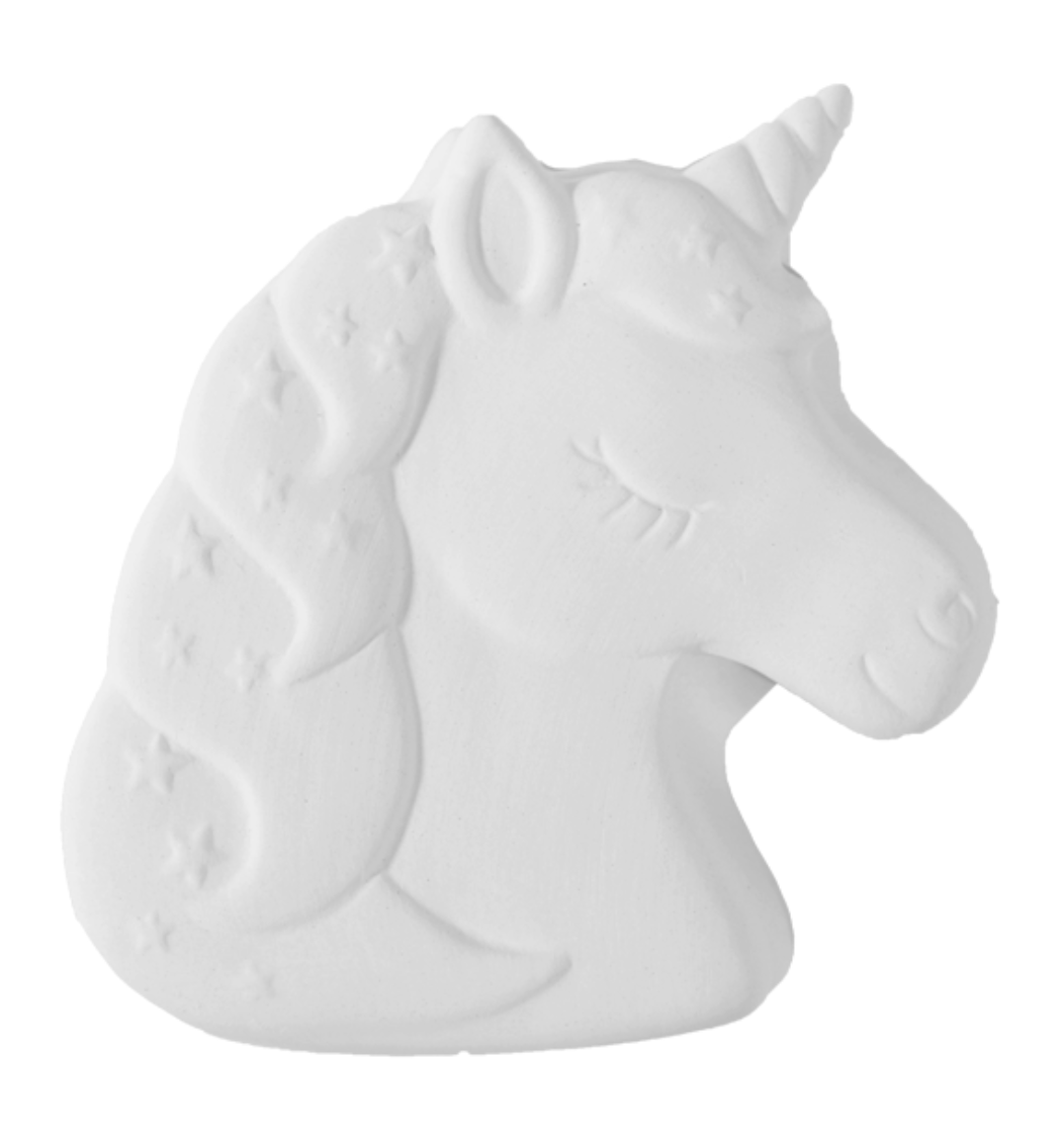 Ceramic Stella the Unicorn Box