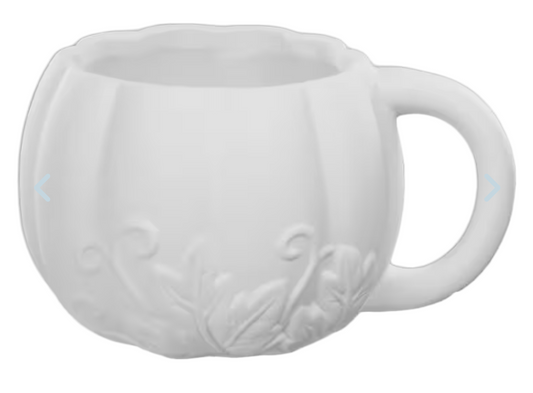 Ceramic Harvest Mug