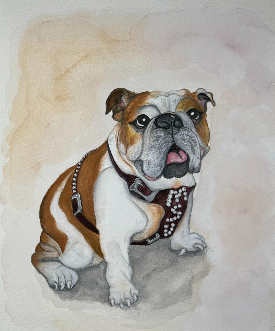 Art By Mickie Note Cards