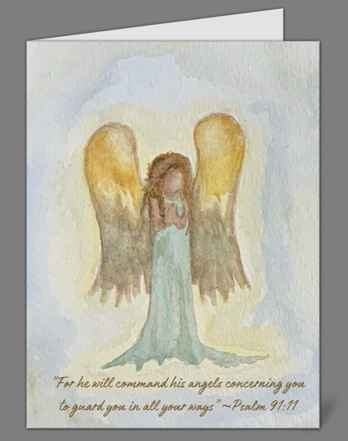 Art By Mickie Note Cards
