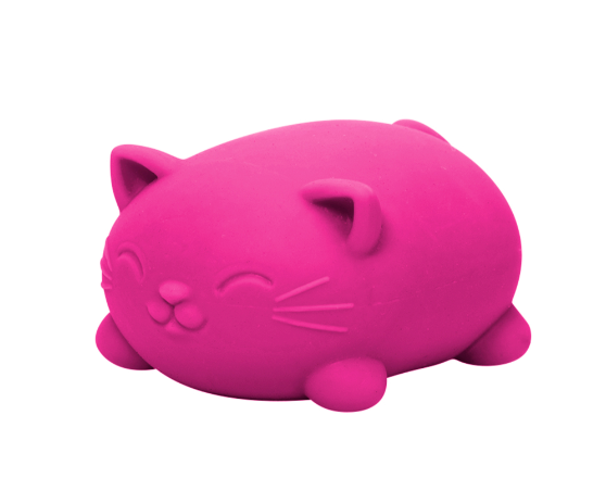 Needoh Cool Cat