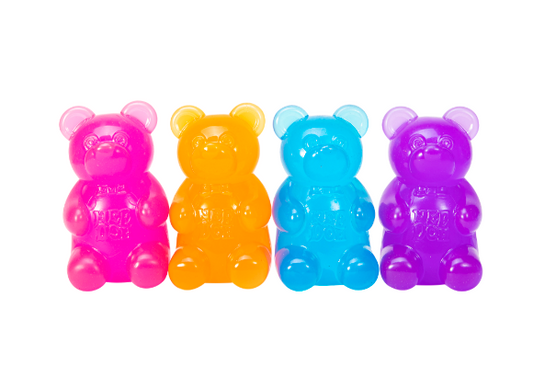 Needoh Gummy Bear