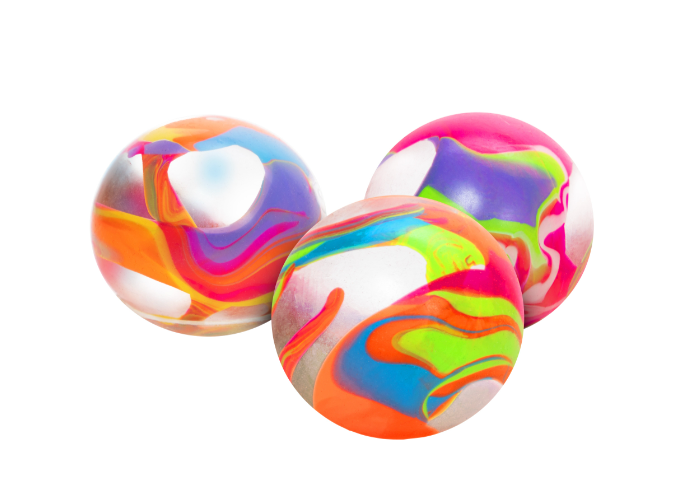 Needoh Marbleez