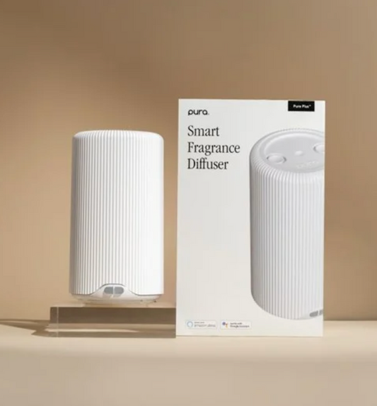 Pura Plus Diffuser