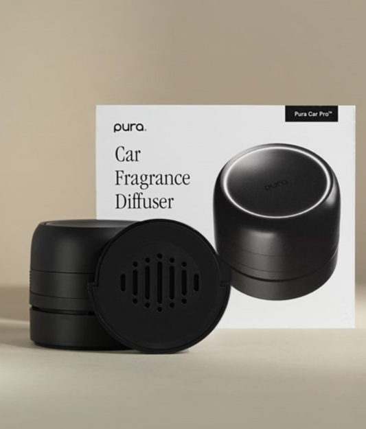 Pura Plus Car Diffuser