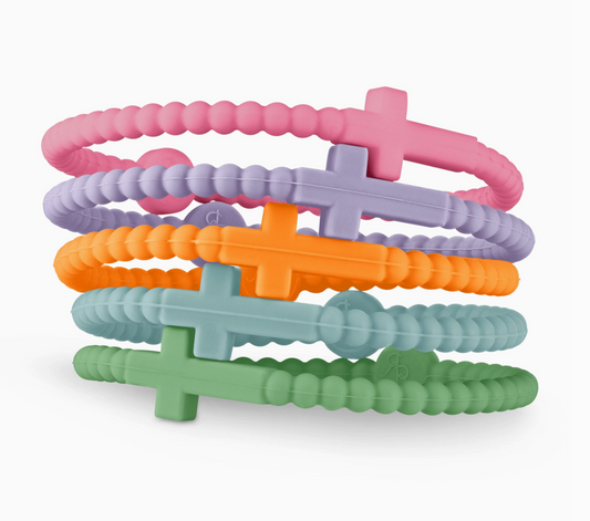 MT Jesus Bracelet 5 Pack