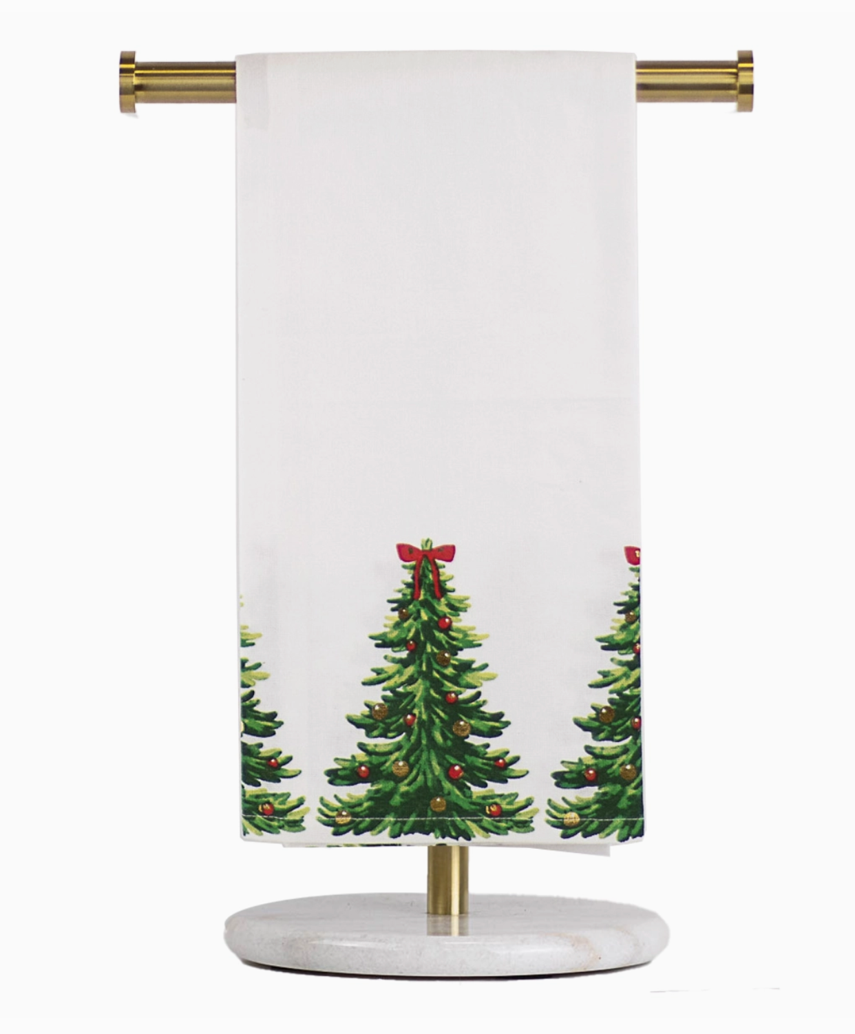 Noelle Tree Hand Towel