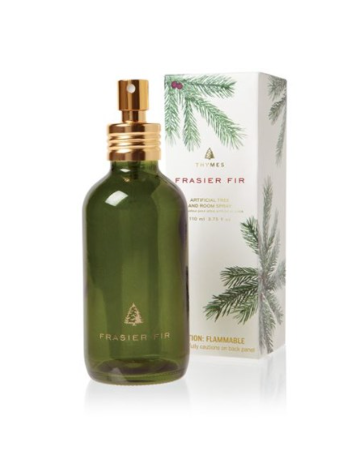 Frasier Fir Tree & Room Spray