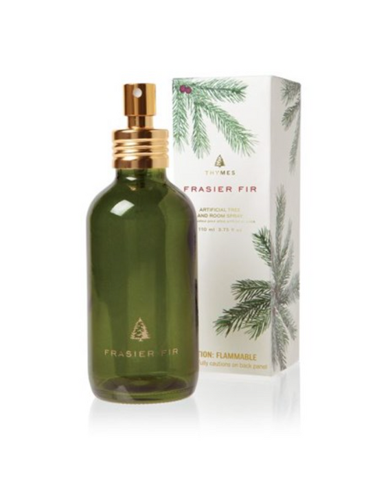 Frasier Fir Tree & Room Spray